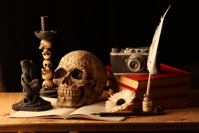 Whimsical Mementos